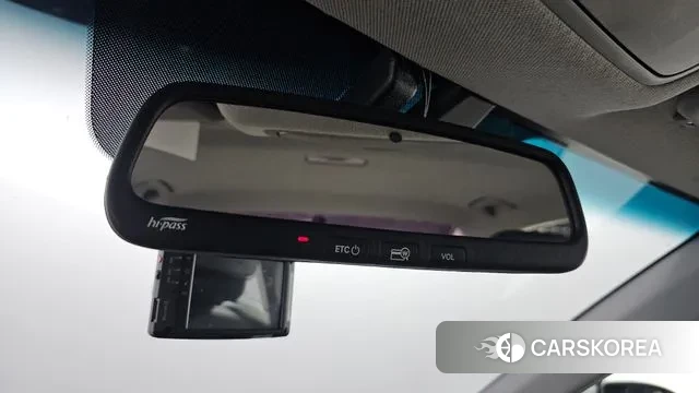 Hyundai The New Avante AD id 3351029 из Кореи 8