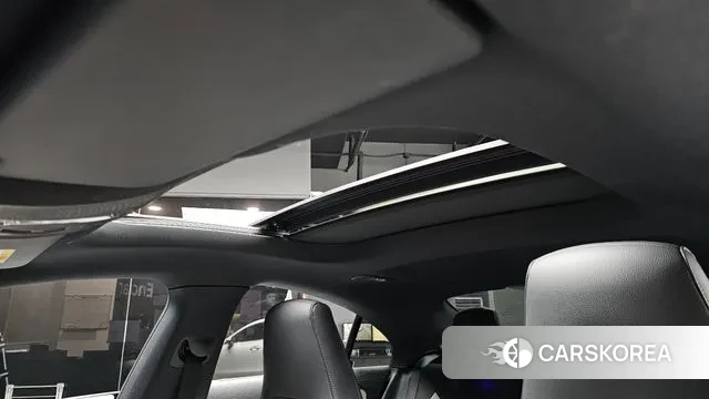 Mercedes-Benz CLA-Class C118 id 3412366 из Кореи 8