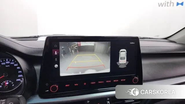 Kia The New K3 2nd generation id 3448451 из Кореи 8