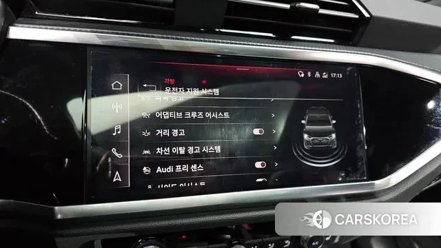 Audi Q3 (F3) id 3726336 из Кореи 8