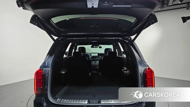 Hyundai Palisade id 4490122 из Кореи 8