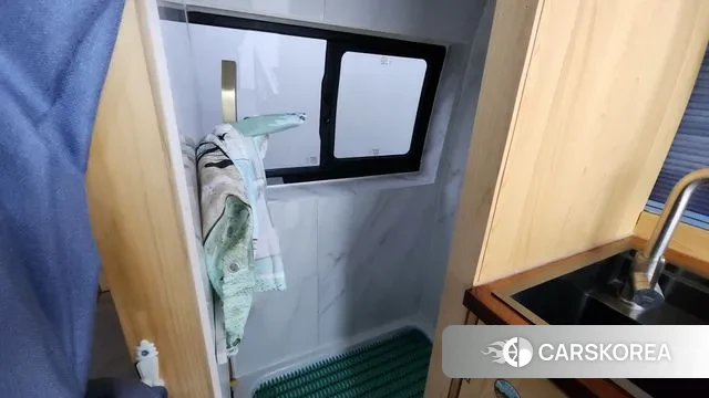 Renault Korea (Samsung) Master id 3520247 из Кореи 8