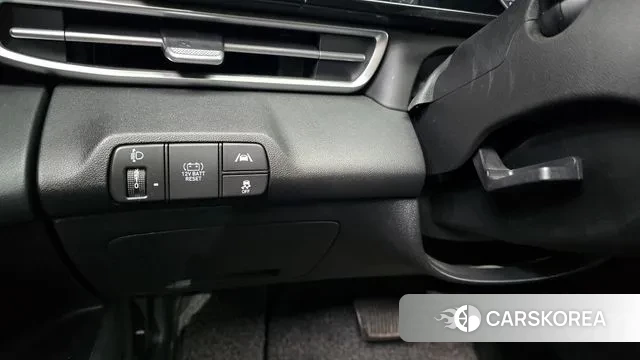 Hyundai Avante Hybrid (CN7) id 3443964 из Кореи 8