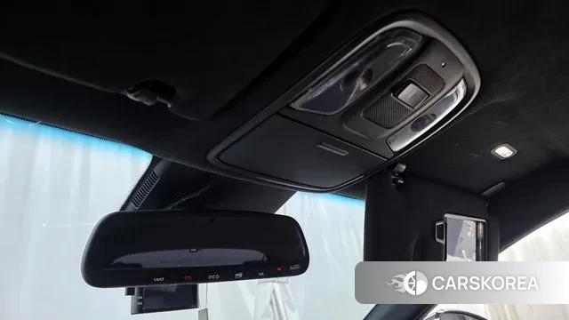 Kia Stinger id 3708912 из Кореи 8