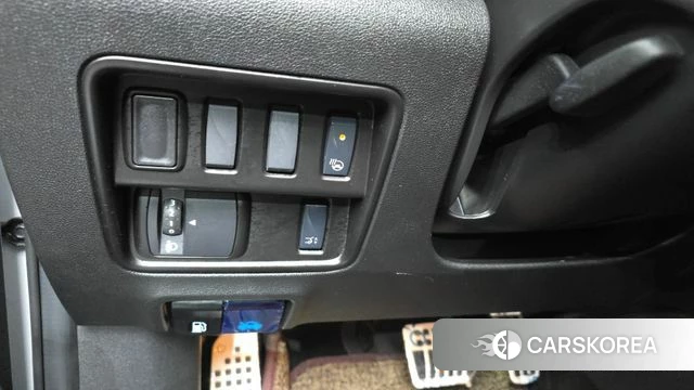 Renault Korea (Samsung) The New QM6 id 3786804 из Кореи 8