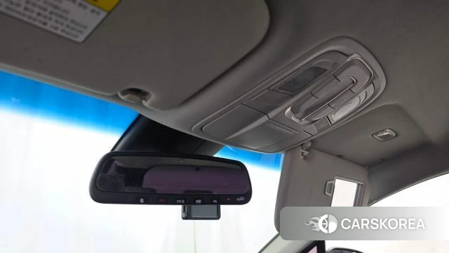 Hyundai Santa Fe TM id 4727778 из Кореи 8