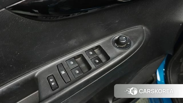 Chevrolet (GM Daewoo) The New Spark id 4864681 из Кореи 8