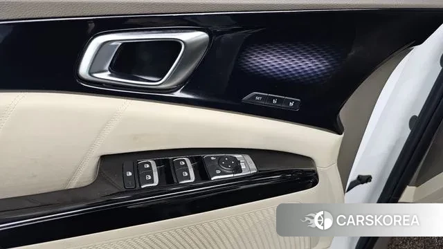 Kia Carnival 4th generation id 3577628 из Кореи 8