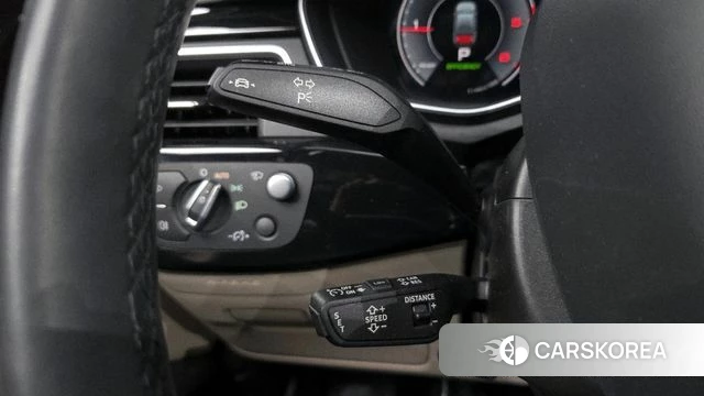 Audi A4 (B9) id 3799487 из Кореи 8