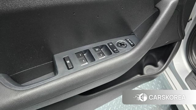 Hyundai Sonata New Rise id 4918969 из Кореи 8