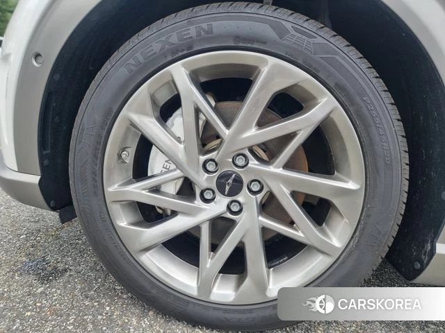 Genesis GV60 id 4774862 из Кореи 8