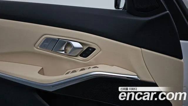 BMW 3 Series (G20) id 2906080 из Кореи 8