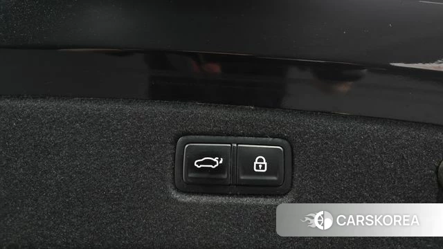 Kia The New K9 2nd generation id 4740448 из Кореи 8