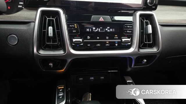 Kia Sorento 4th Generation id 3859851 из Кореи 8