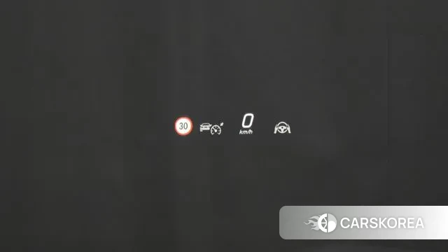 Mercedes-Benz EQS SUV X296 id 3472330 из Кореи 8