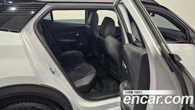 Peugeot 2008 Second generation id 2736053 из Кореи 8