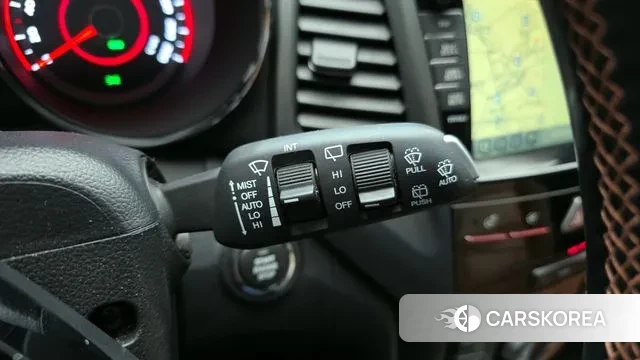 Ssangyong Tivoli Armor id 3748330 из Кореи 8