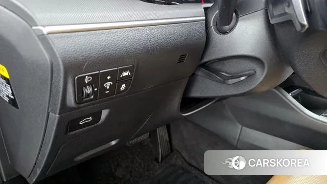 Kia K5 3rd generation id 3723082 из Кореи 8