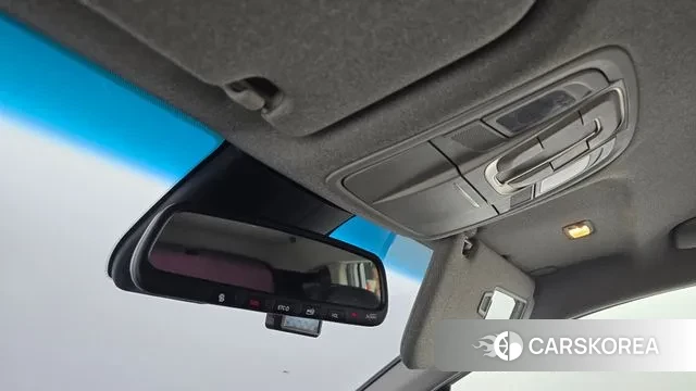 Hyundai Santa Fe TM id 3682584 из Кореи 8