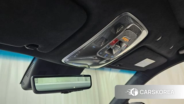 Genesis GV80 Coupe id 4194029 из Кореи 8