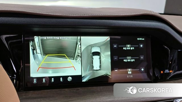 Kia Mohave Master id 4283976 из Кореи 8