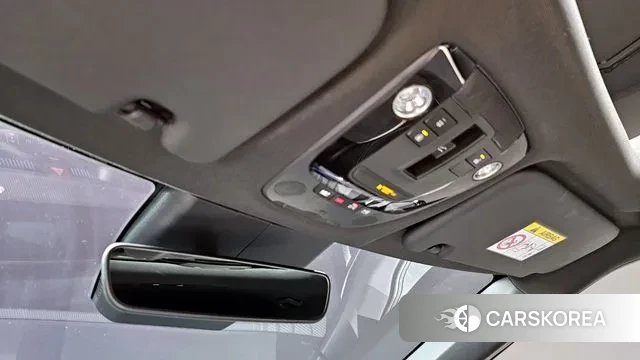 Kia EV6 id 3043894 из Кореи 8