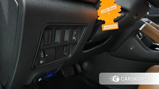 Renault Korea (Samsung) The New QM6 id 4494260 из Кореи 8
