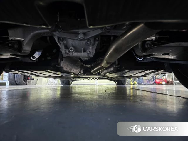 BMW 7 Series (G70) id 4578456 из Кореи 8