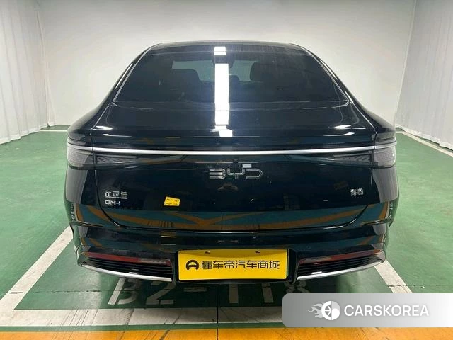 BYD Seal DM id 4208639 из Китая 8