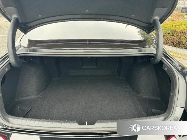 Hyundai Sonata (DN8) id 3955229 из Кореи 8