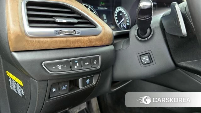Genesis G90 id 4410605 из Кореи 8