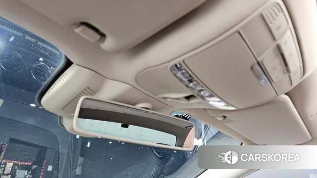 Mercedes-Benz E-Class W213 id 4620493 из Кореи 8