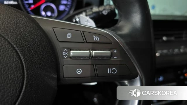 Hyundai The New Grandeur IG id 3904109 из Кореи 8