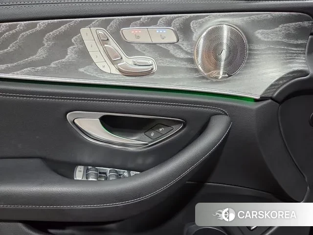 Mercedes-Benz E-Class W213 id 3115920 из Кореи 8