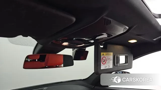 BMW 1 Series (F40) id 3053460 из Кореи 8