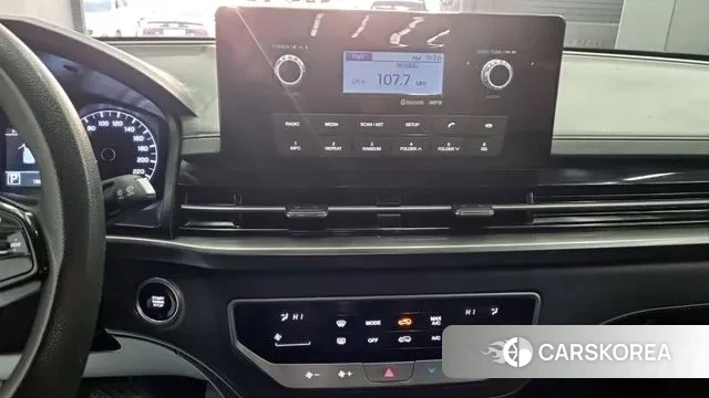 Ssangyong The New Rexton Sport id 3420473 из Кореи 8