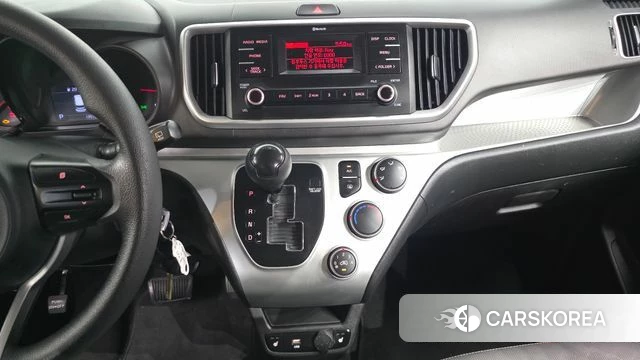 Kia The New Ray id 4410601 из Кореи 8
