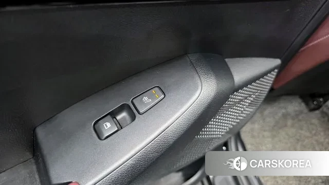 Kia Seltos id 3712967 из Кореи 8