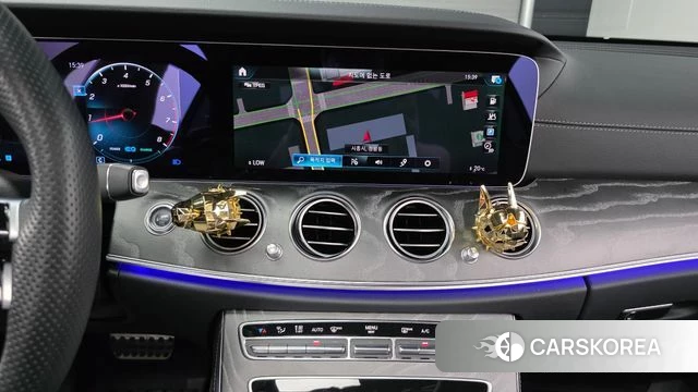 Mercedes-Benz E-Class W213 id 4555551 из Кореи 8