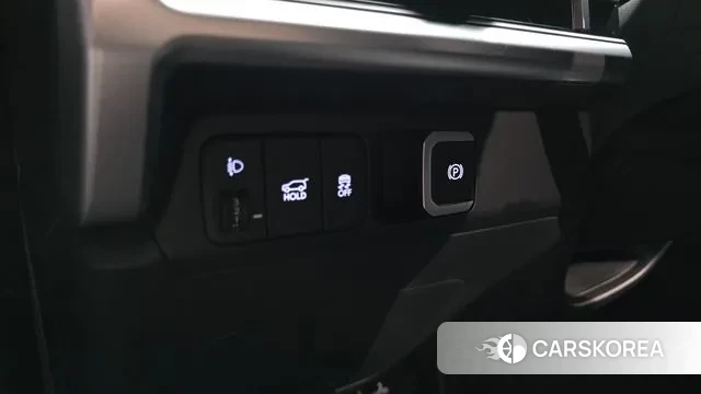 Hyundai Santa Fe (MX5) id 3731523 из Кореи 8