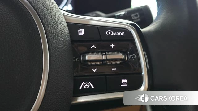 Kia Carnival 4th generation id 4768225 из Кореи 8