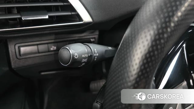 Peugeot 3008 second generation id 4542729 из Кореи 8