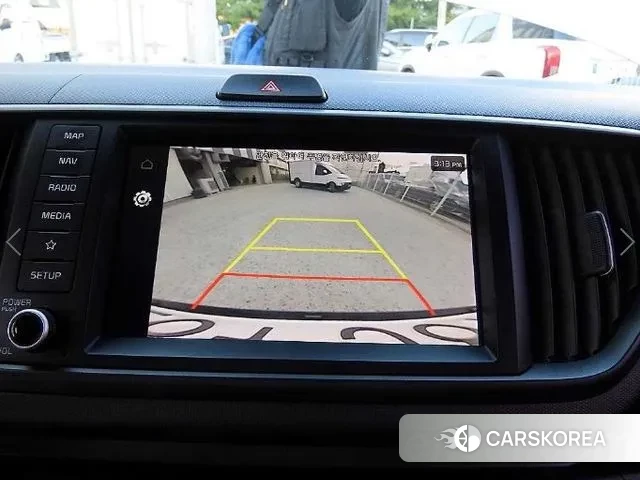 Kia The New Kia Ray id 3457925 из Кореи 8