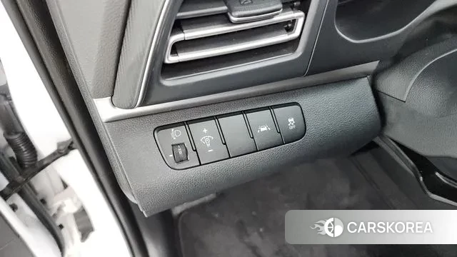 Hyundai The New Avante AD id 3464734 из Кореи 8