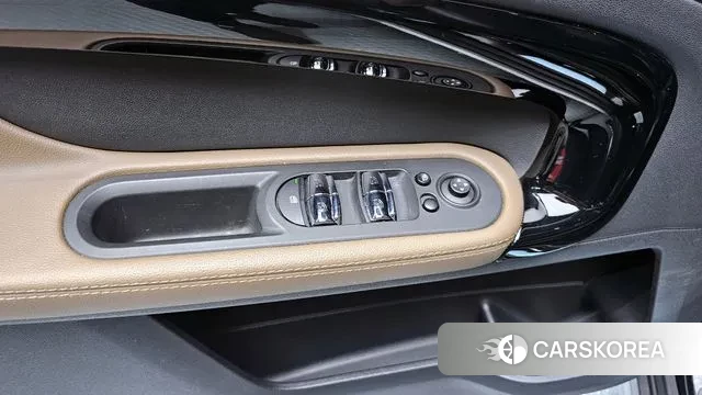 Mini Cooper Countryman id 3480080 из Кореи 8