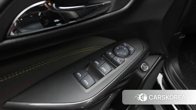 Chevrolet (GM Daewoo) Trax Crossover id 4432763 из Кореи 8