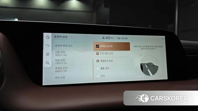 Genesis G90 (RS4) id 4898962 из Кореи 8
