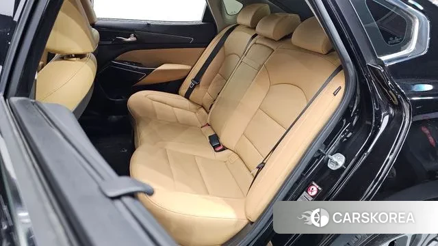 Kia K7 Premier Hybrid id 3582318 из Кореи 8