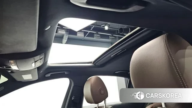 Mercedes-Benz E-Class W213 id 3567511 из Кореи 8