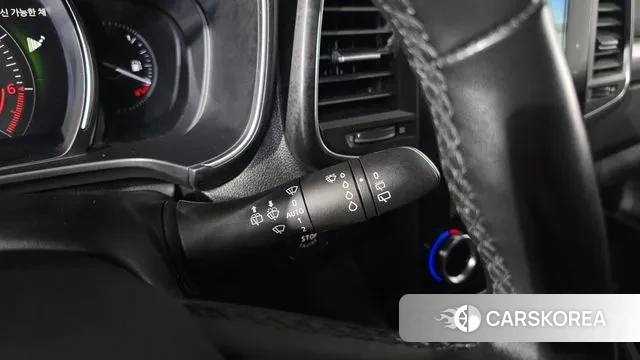 Renault Korea (Samsung) The New QM6 id 3361357 из Кореи 8